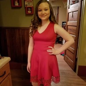 Meet your Posher, Jaylin